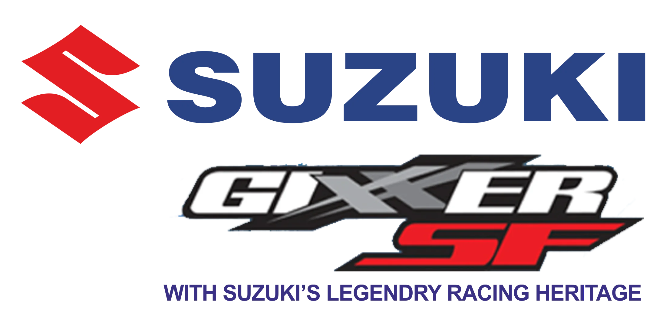 Suzuki Gixxer SF